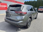 2025 Nissan Rogue AWD SV