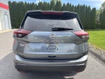 2025 Nissan Rogue AWD SV