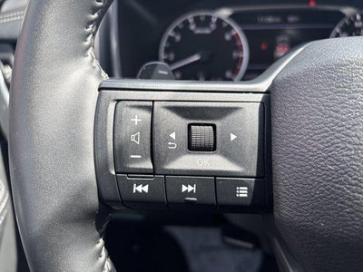 2025 Nissan Rogue AWD SV