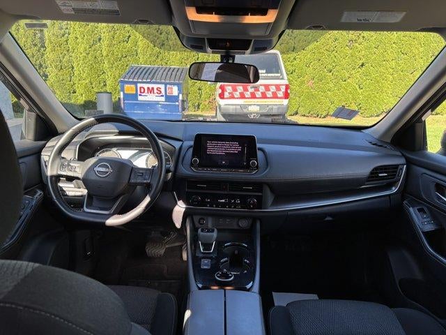 2026 Nissan Rogue AWD SV *Ltd Avail*