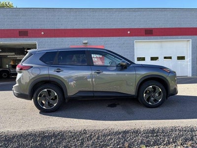 2026 Nissan Rogue AWD SV *Ltd Avail*