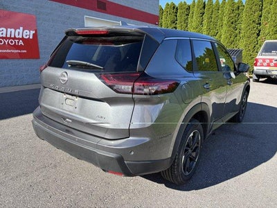 2026 Nissan Rogue AWD SV *Ltd Avail*