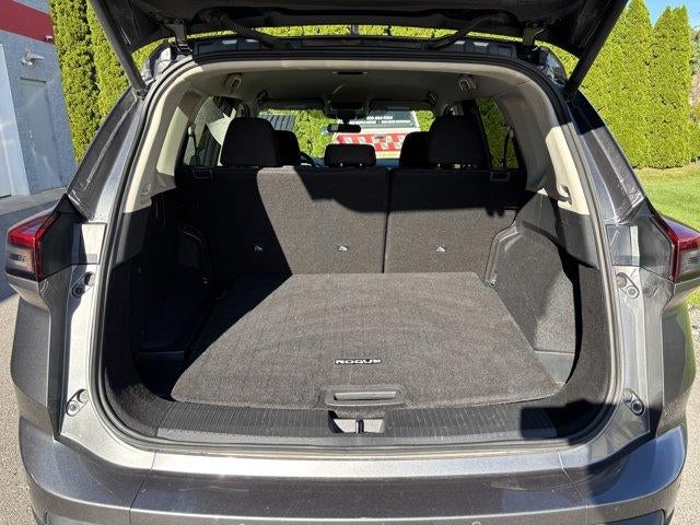 2026 Nissan Rogue AWD SV *Ltd Avail*