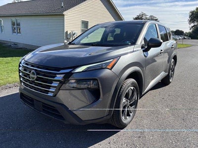 2026 Nissan Rogue AWD SV *Ltd Avail*