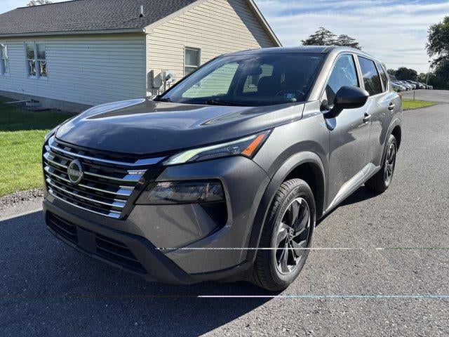 2026 Nissan Rogue AWD SV *Ltd Avail*