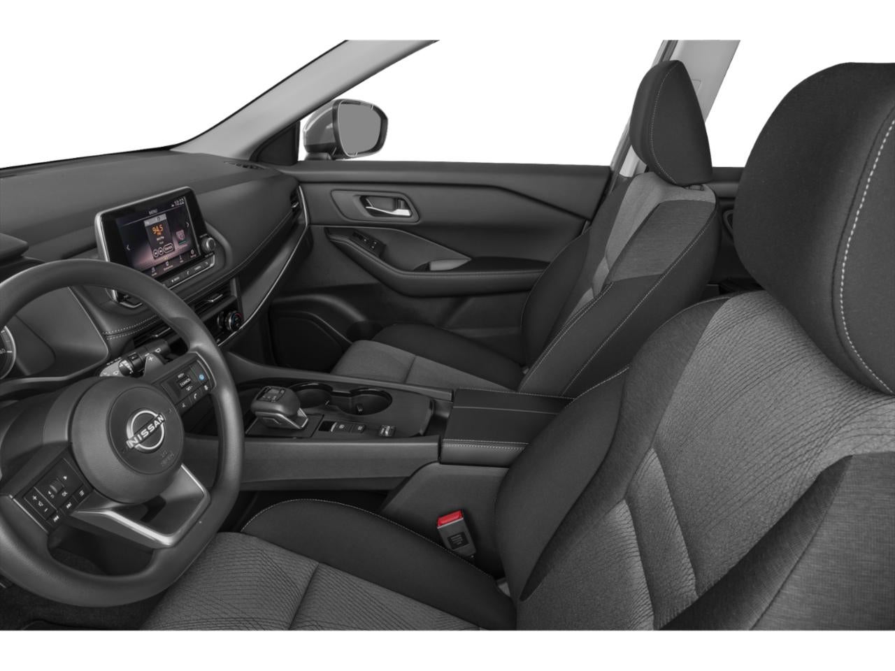 2026 Nissan Rogue AWD SV *Ltd Avail*