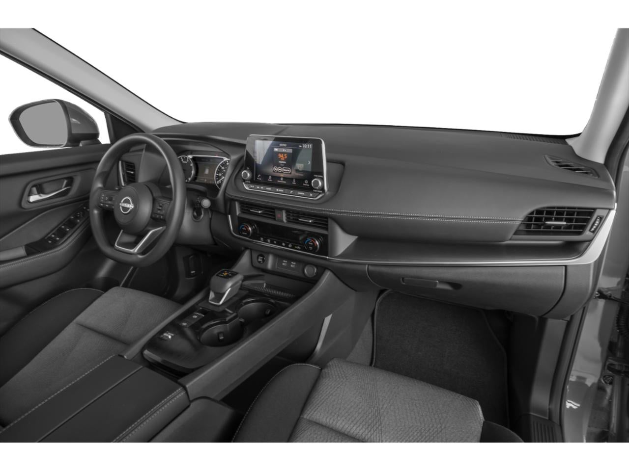 2026 Nissan Rogue AWD SV *Ltd Avail*