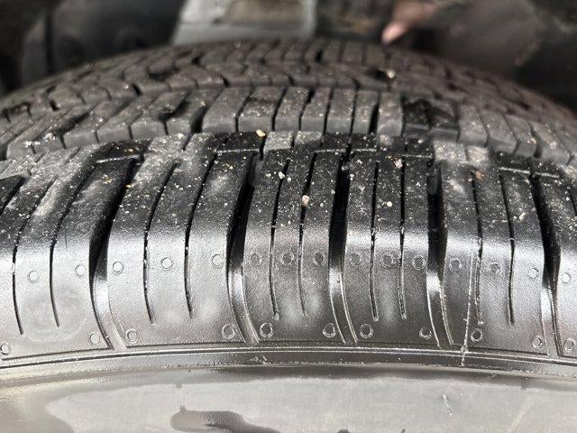 2024 Nissan Rogue AWD SV