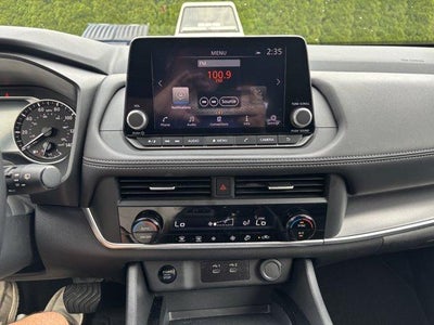 2026 Nissan Rogue AWD SV *Ltd Avail*