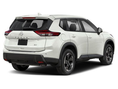 2024 Nissan Rogue AWD SV