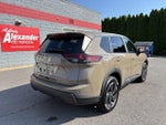 2025 Nissan Rogue AWD SV