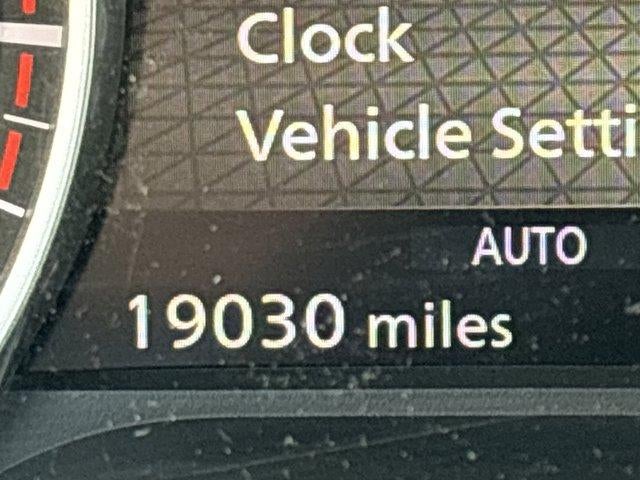 2024 Nissan Pathfinder SV 4WD