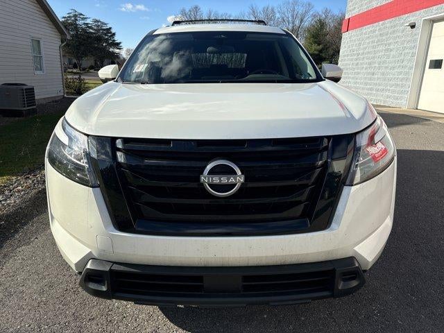2024 Nissan Pathfinder SV 4WD