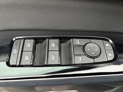 2024 Nissan Pathfinder SL 4WD