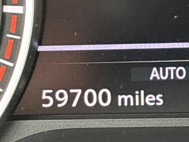 2024 Nissan Pathfinder SL 4WD