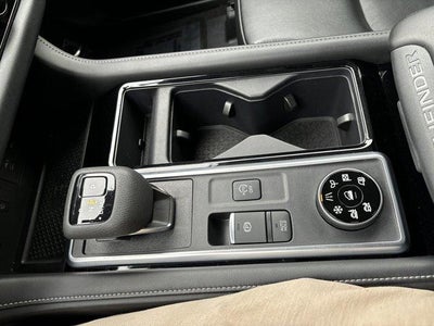 2024 Nissan Pathfinder SL 4WD