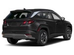 2025 Hyundai TUCSON SEL AWD