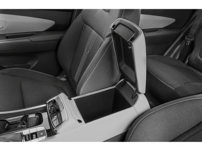 2024 Hyundai TUCSON SEL AWD