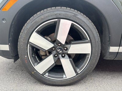2024 Hyundai SANTA FE Limited AWD