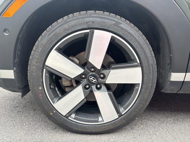 2024 Hyundai SANTA FE Limited AWD