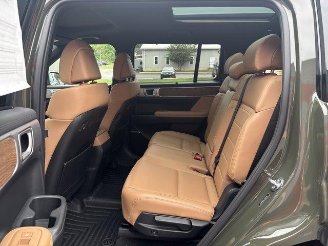 2024 Hyundai SANTA FE Limited AWD