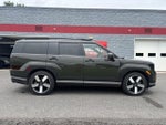 2024 Hyundai SANTA FE Limited AWD