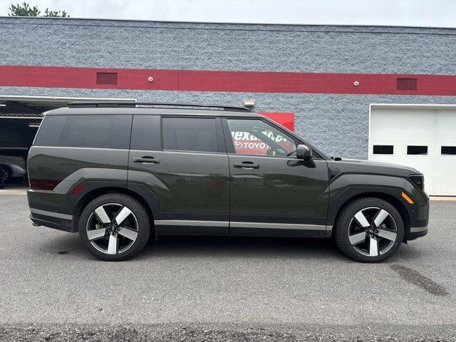 2024 Hyundai SANTA FE Limited AWD