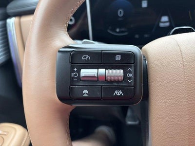 2024 Hyundai SANTA FE Limited AWD