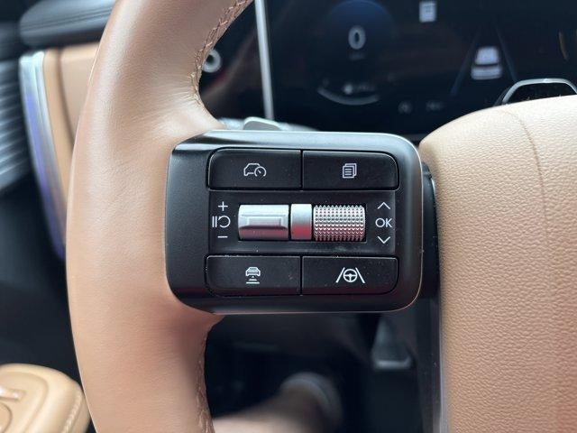 2024 Hyundai SANTA FE Limited AWD