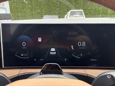 2024 Hyundai SANTA FE Limited AWD