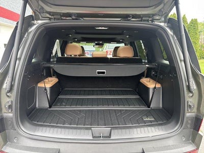 2024 Hyundai SANTA FE Limited AWD
