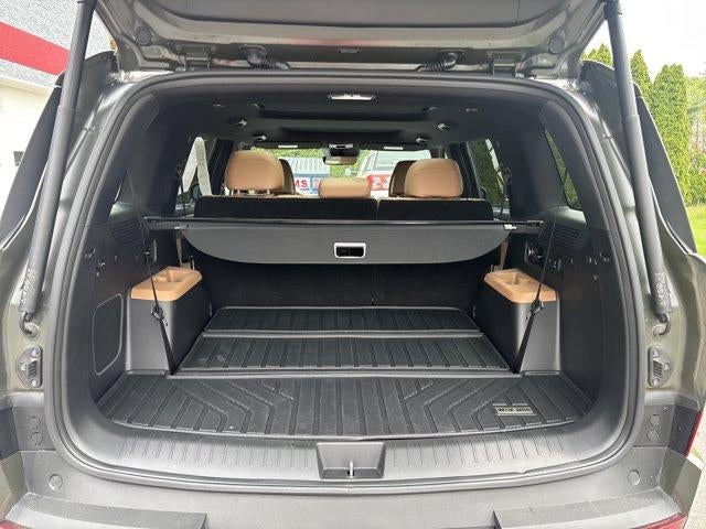 2024 Hyundai SANTA FE Limited AWD
