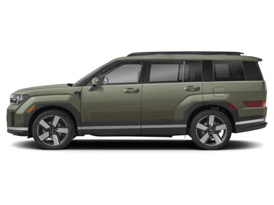 2024 Hyundai SANTA FE Limited AWD