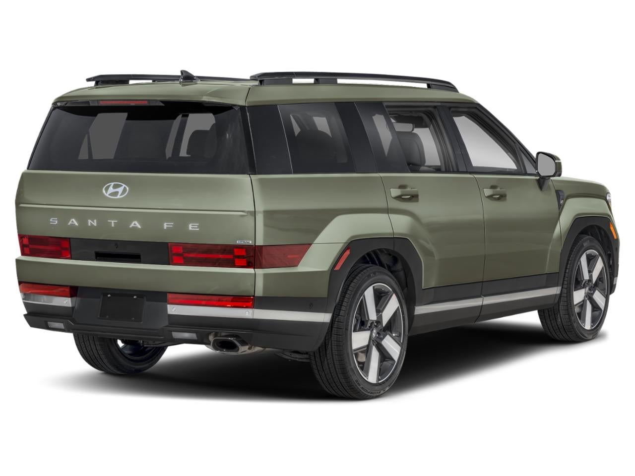 2024 Hyundai SANTA FE Limited AWD