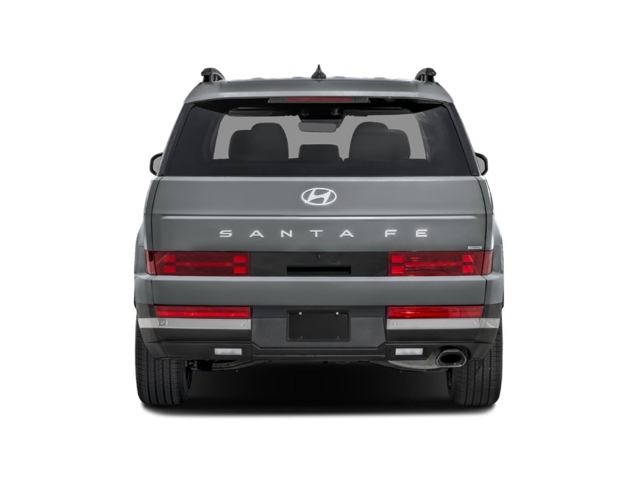 2024 Hyundai SANTA FE Limited AWD