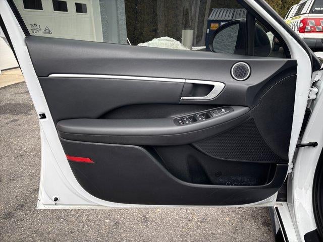 2021 Hyundai SONATA SEL 2.5L