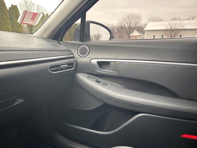 2021 Hyundai SONATA SEL 2.5L