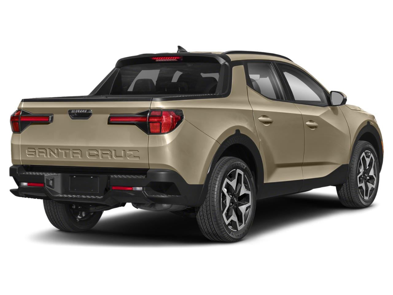 2023 Hyundai SANTA CRUZ Limited AWD