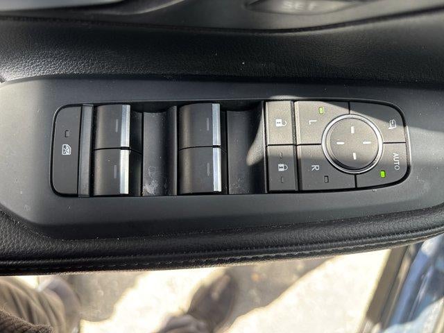 2024 Toyota Grand Highlander Limited AWD (Natl)