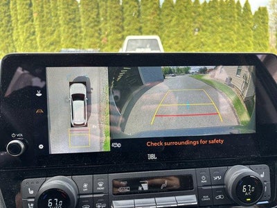 2024 Toyota Grand Highlander Limited AWD (Natl)