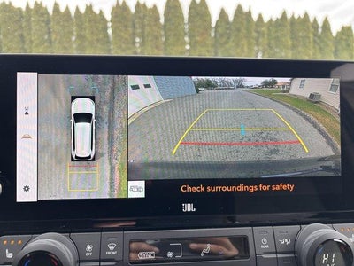 2024 Toyota Grand Highlander Limited AWD (Natl)