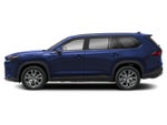 2024 Toyota Grand Highlander Limited AWD (Natl)