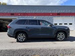 2024 Toyota Grand Highlander Limited AWD (Natl)