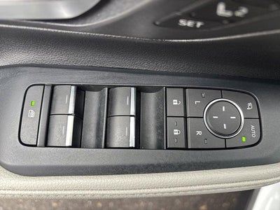 2024 Toyota Grand Highlander Limited AWD (Natl)