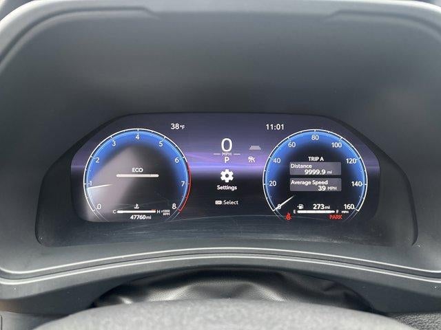 2024 Toyota Grand Highlander Limited AWD (Natl)