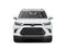 2025 Toyota Grand Highlander XLE AWD (Natl)