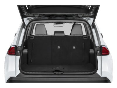 2025 Toyota Grand Highlander XLE AWD (Natl)