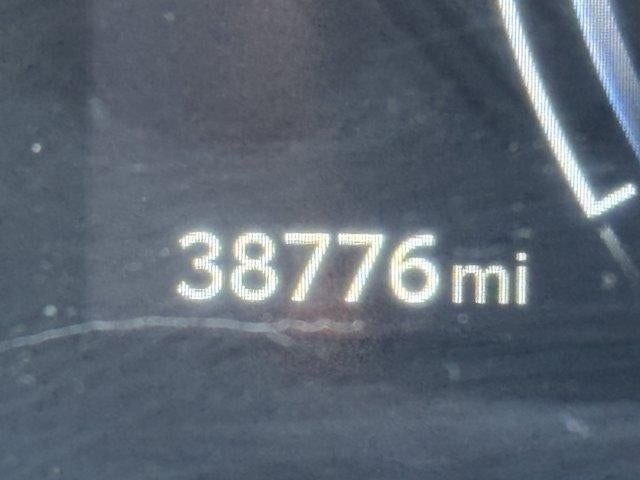 2025 Toyota Grand Highlander XLE AWD (Natl)