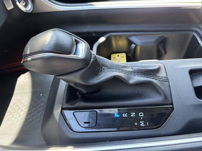 2025 Toyota Grand Highlander XLE AWD (Natl)