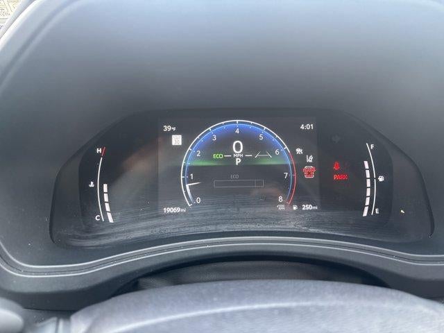 2025 Toyota Grand Highlander XLE AWD (Natl)